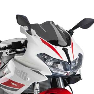 Cupula-Parabrisas Puig Z-Racing moto Benelli TORNADO 302R 2014 +